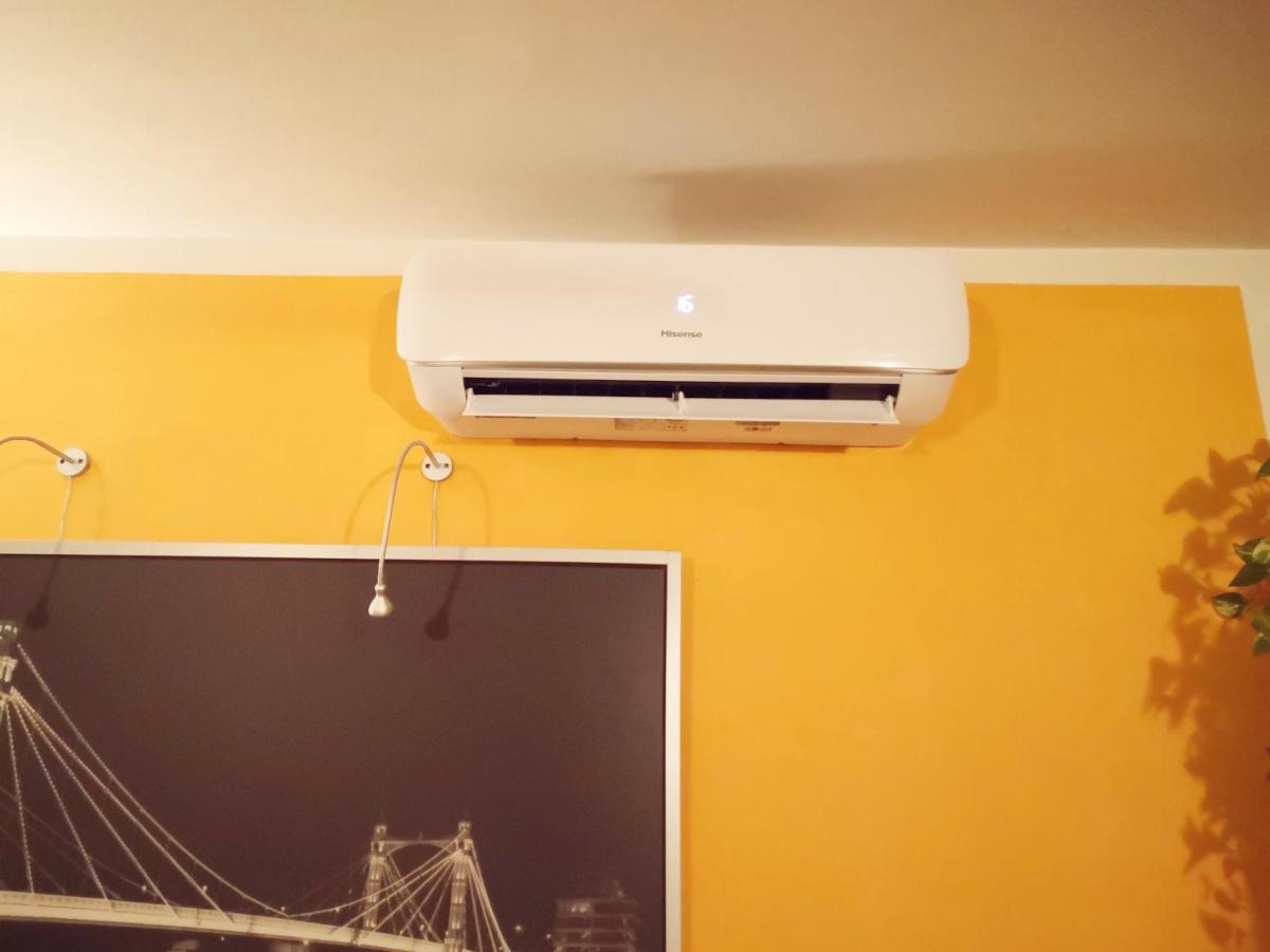 Lina Dream House Apartment Florenz