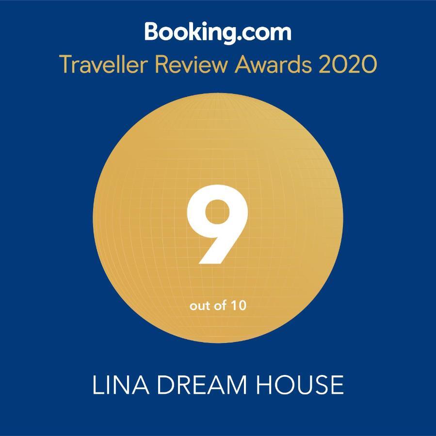 Apartment Lina Dream House Florenz